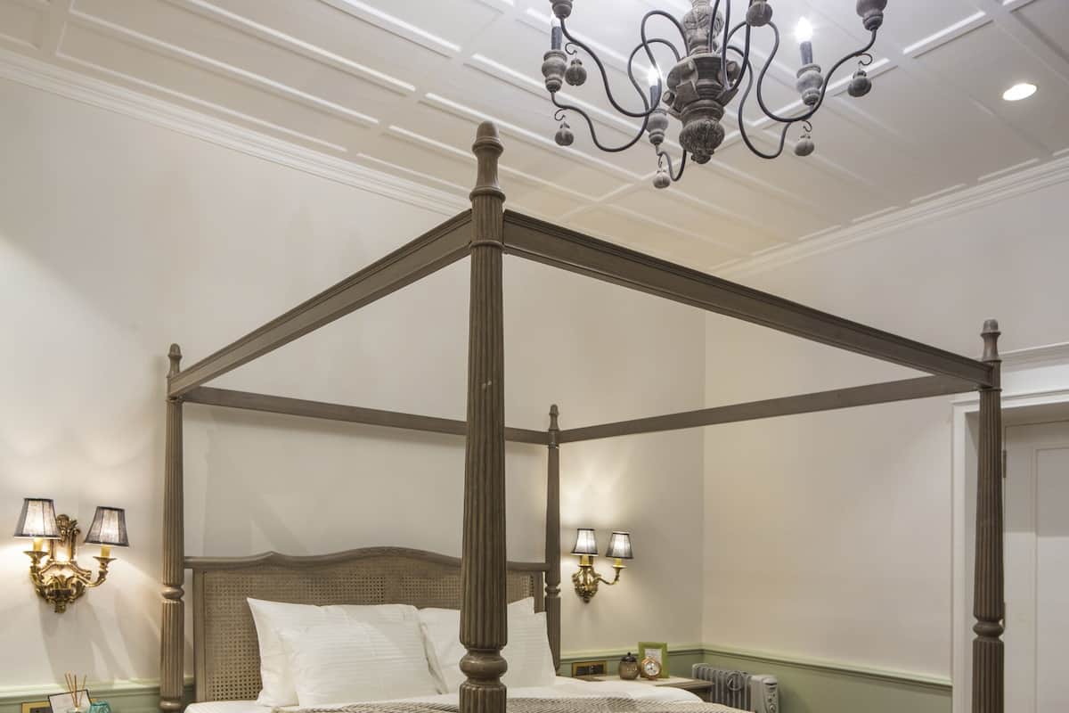 Superior Room | Memory-foam beds, individually decorated, individually furnished, desk