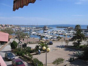 Marina/club náutico