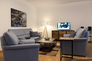 Fernseher