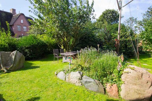 Whg Knurrhahn Utersum