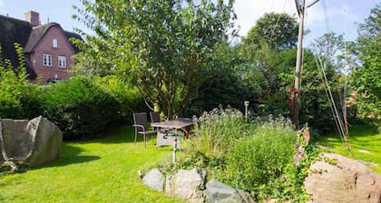 Whg Knurrhahn Utersum