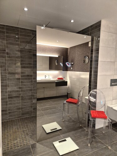 Apartment Goting-Kliff House Gotland*