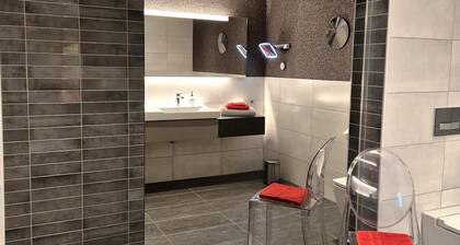 Apartment Goting-Kliff House Gotland*