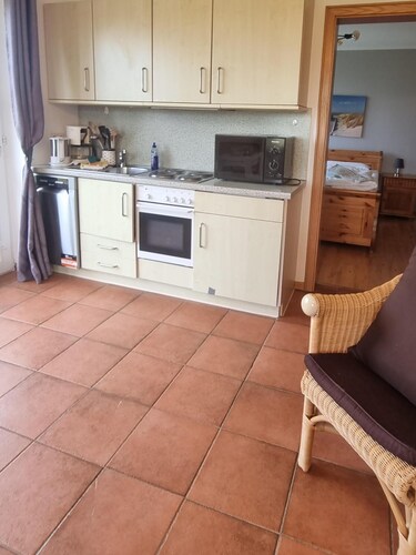 Strandwiese, Haus Faltings Whg. 1, ground floor* - Strandwiese, Haus Faltings Whg. 1, ground floor