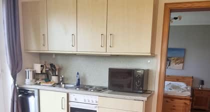 Strandwiese, Haus Faltings Whg. 1, ground floor* - Strandwiese, Haus Faltings Whg. 1, ground floor