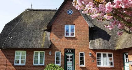 Strandwiese,Haus Faltings Whg. 1, EG