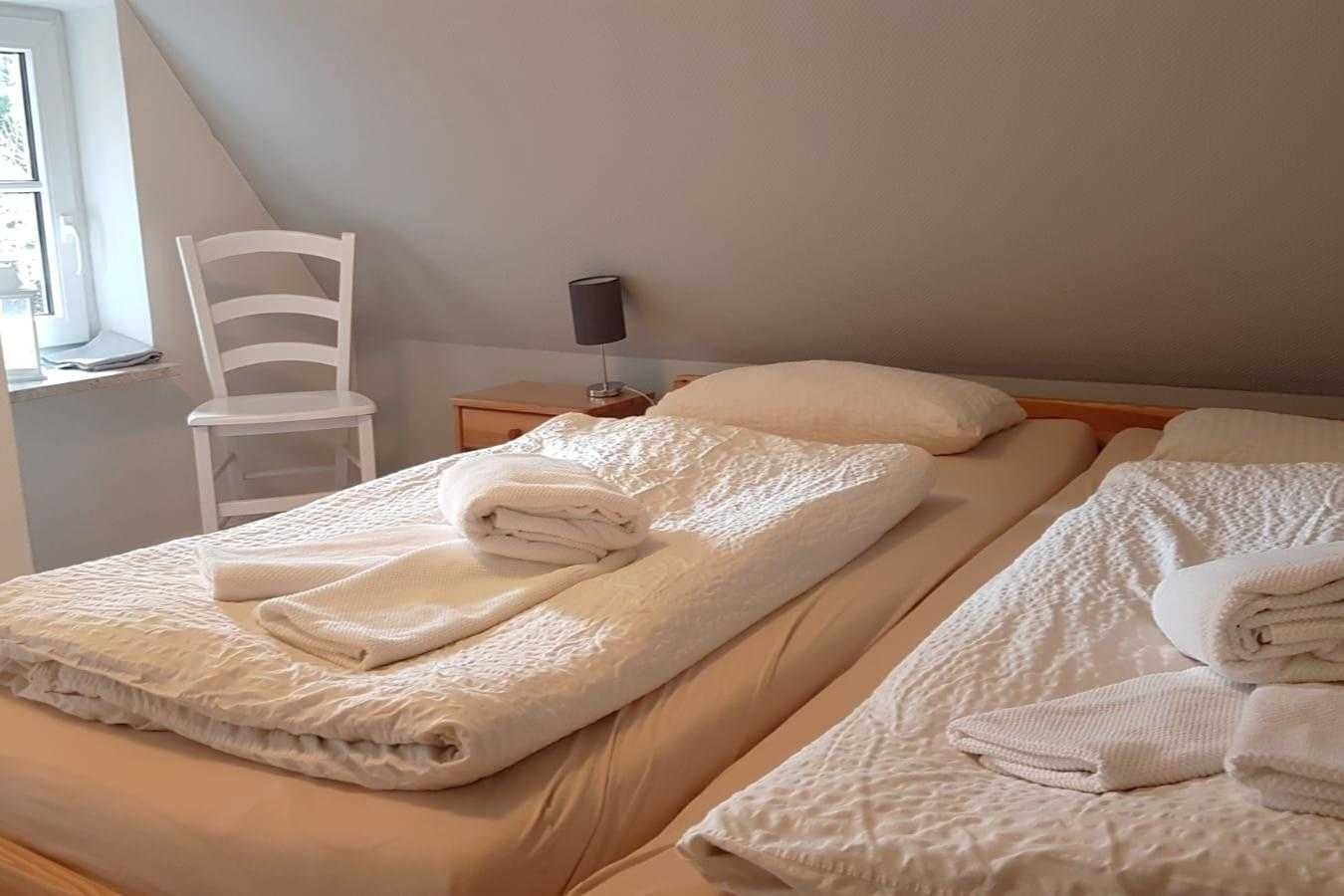 2 bedrooms, WiFi
