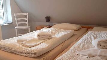 2 bedrooms, WiFi