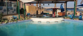 Sheraton Plaza - Central Hurghada by The New Marina