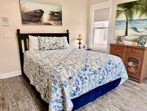 4 Schlafzimmer, Bügeleisen/Bügelbrett, kostenloses WLAN, Bettwäsche