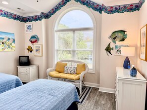 4 Schlafzimmer, Bügeleisen/Bügelbrett, kostenloses WLAN, Bettwäsche