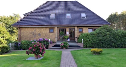 Whg Ketwond Osterheideweg 1
