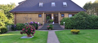 Apartment Goting-Kliff Whg Bredland