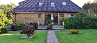 Whg Osterheide, Osterheideweg 1