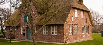 Föhrhaus, detached house, articulated turning