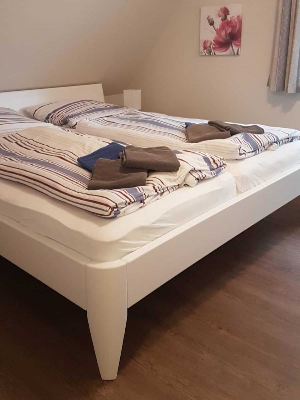 2 bedrooms, WiFi
