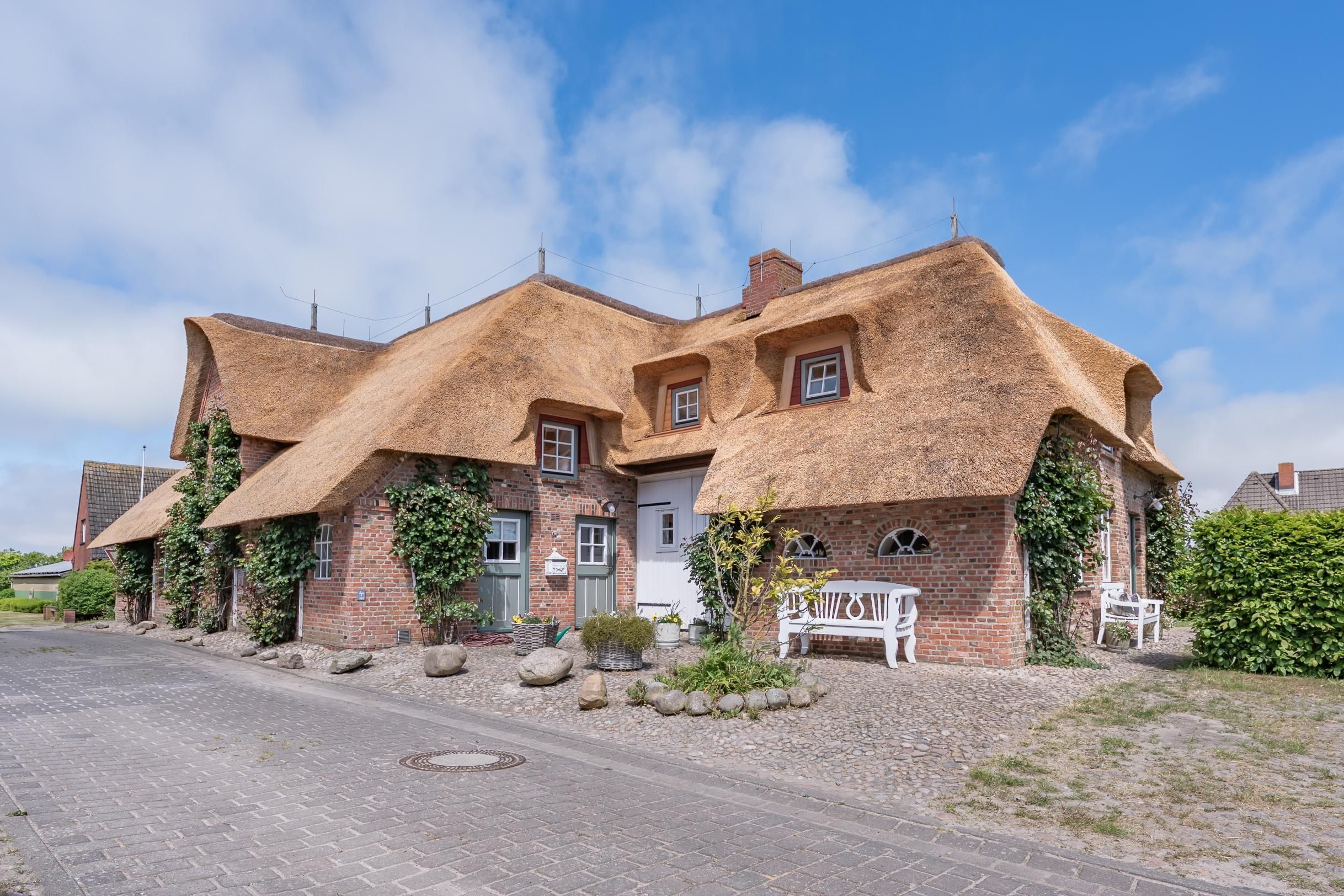 Außenbereich