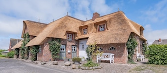 Anno, Whg Anne Bonney Nr. 2, part of the house - Anno, Whg Anne Bonney Nr. 2, part of the house *