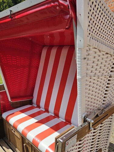 Hochstieg 2, Whg Busch,  Nieblum*