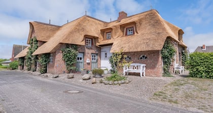 Anno Whg Elisa Dido Whg 3, part of the house*