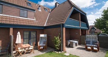 Kliffkoje No. 2, maison en rangée Guatingwai 12