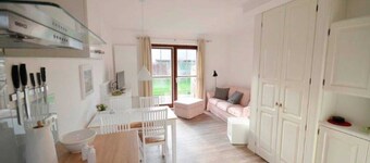 Cliff berth, Guatingwai 12`*