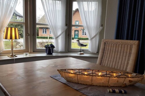 Meeresbrise, Whg. EG, Otto Guatingwai 18*