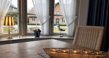 Meeresbrise, Whg. EG, Otto Guatingwai 18*