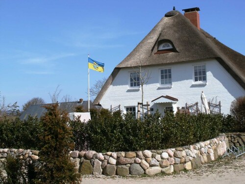 Haus Webstube Nieblum*