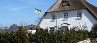 House Webstube Nieblum*