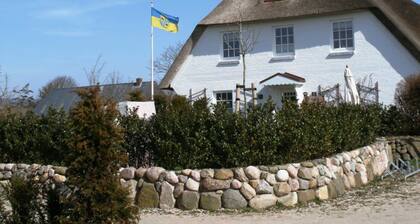 Haus Webstube Nieblum*