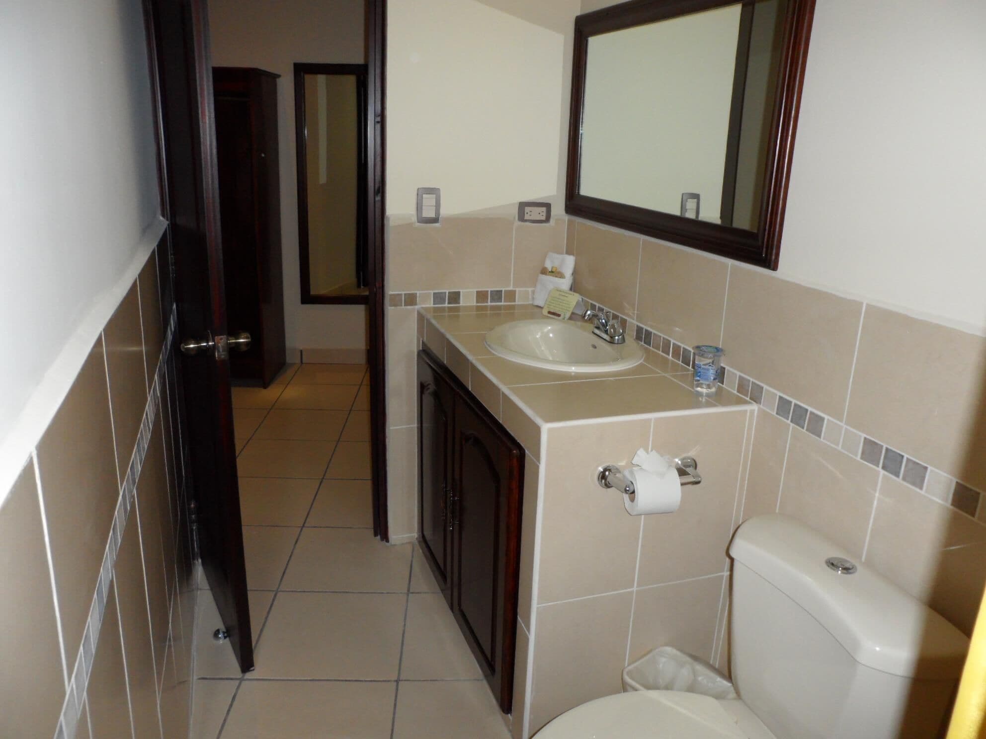 Hotel y Restaurante Costa Verde Mazatenango