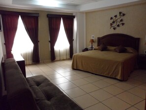 Room - Hotel y Restaurante Costa Verde Mazatenango (Mazatenango)