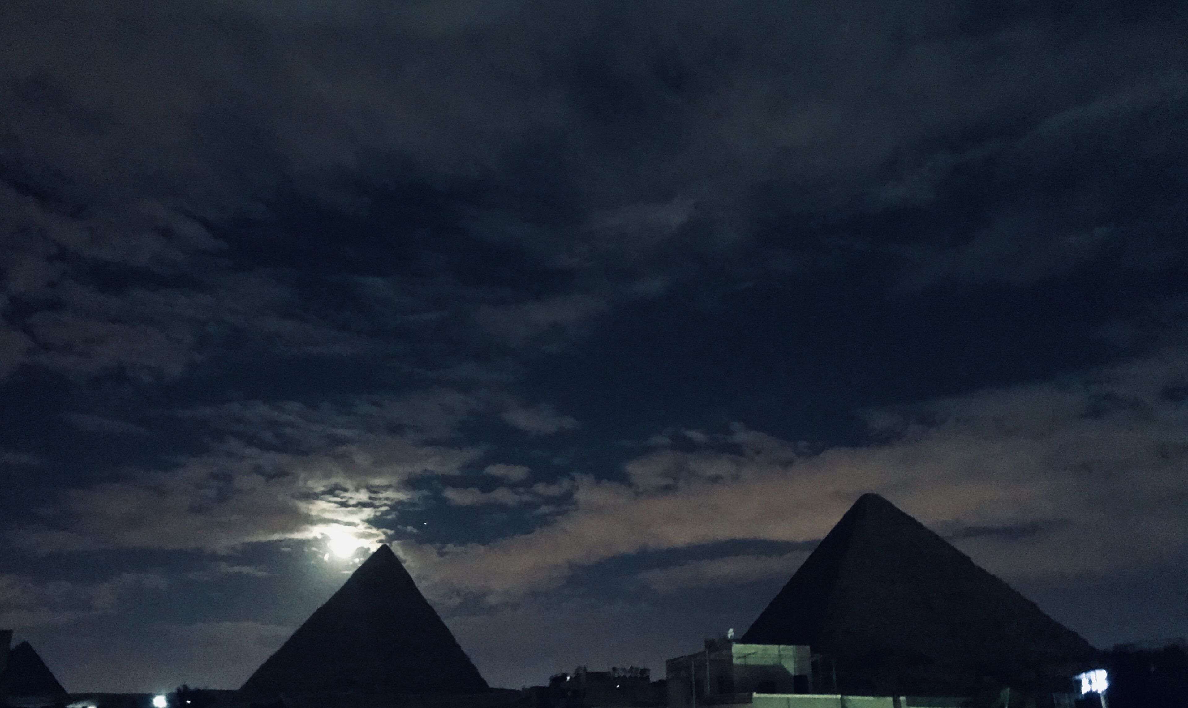 Foto - Pyramids Paradise View Inn Hotel