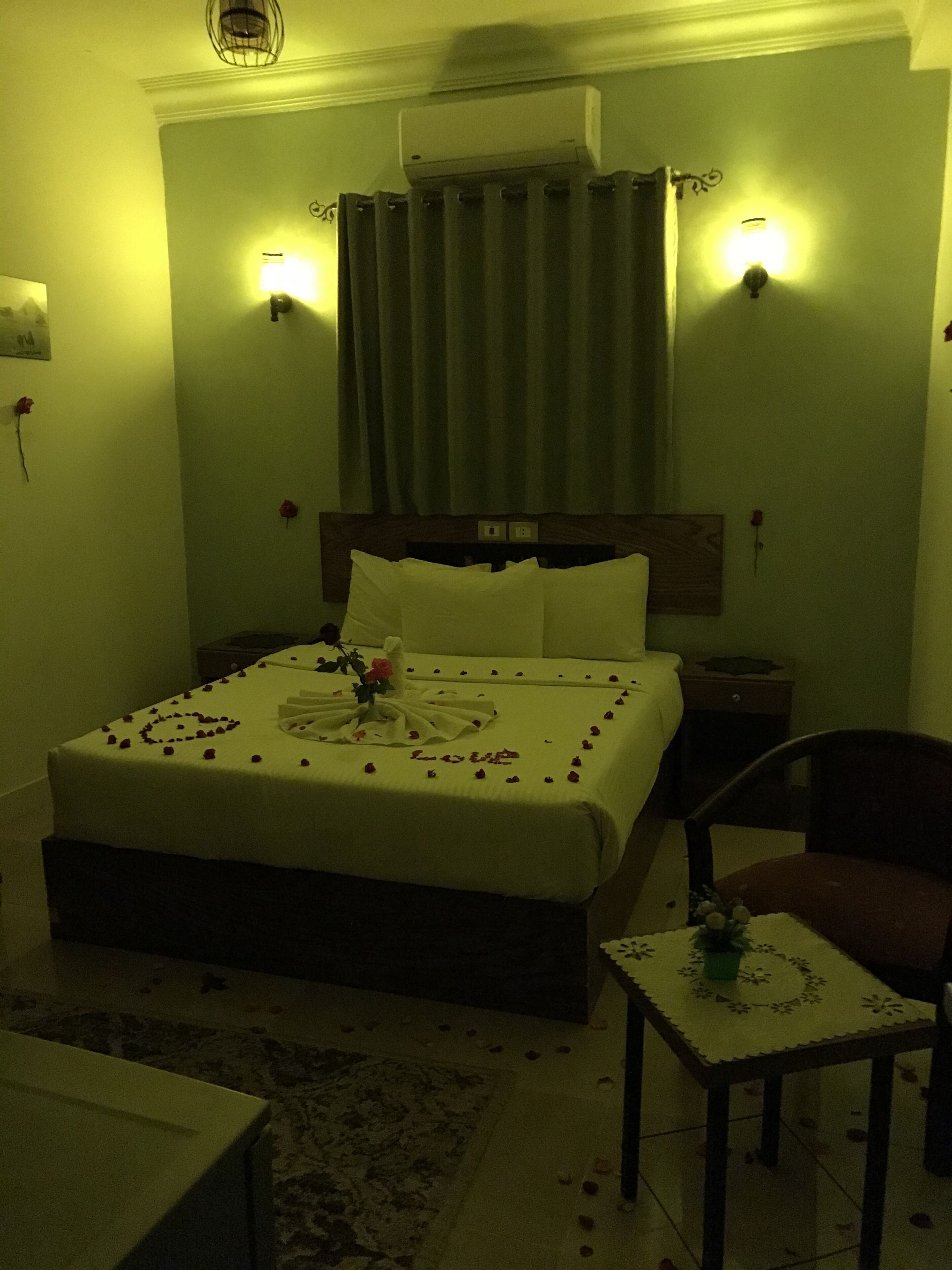 Foto - Pyramids Paradise View Inn Hotel