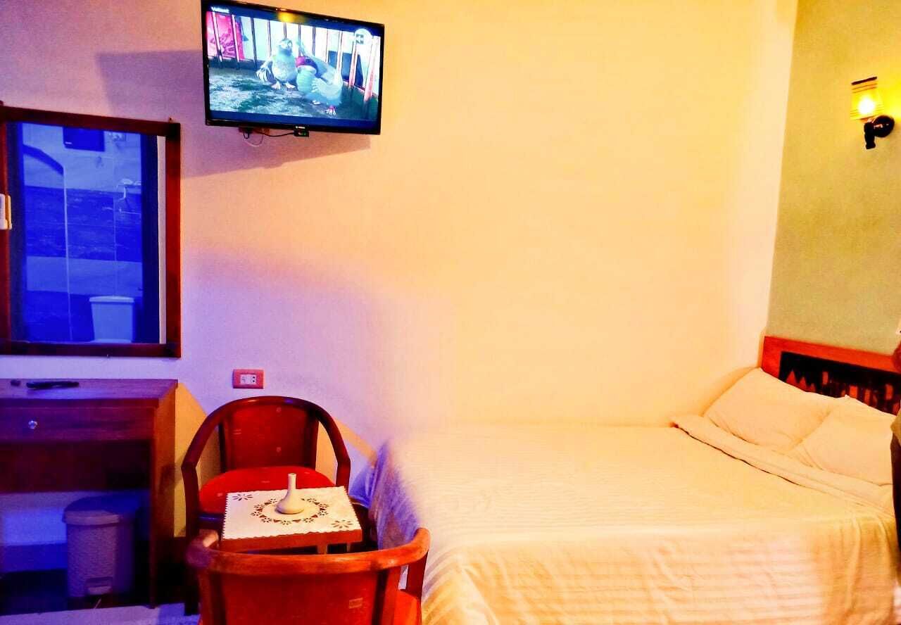 Foto - Pyramids Paradise View Inn Hotel