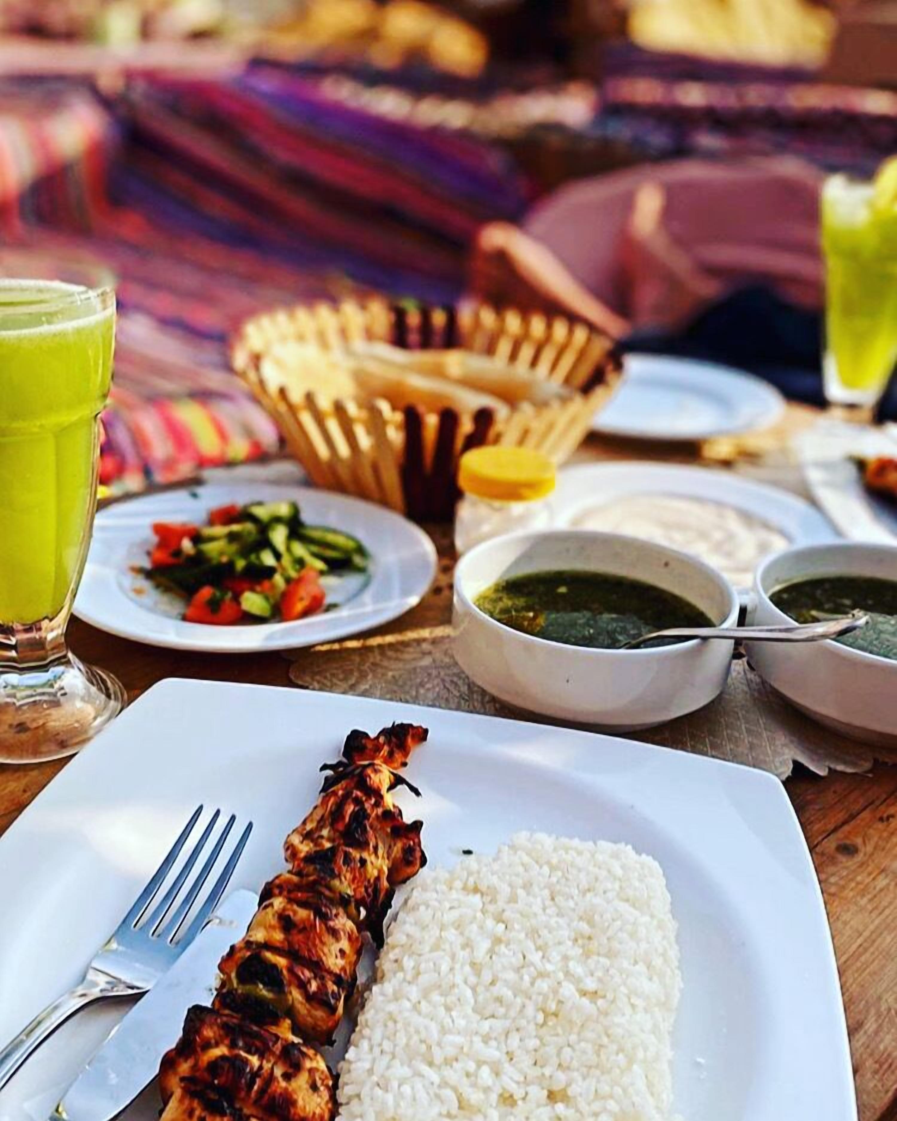 Foto - Pyramids Paradise View Inn Hotel