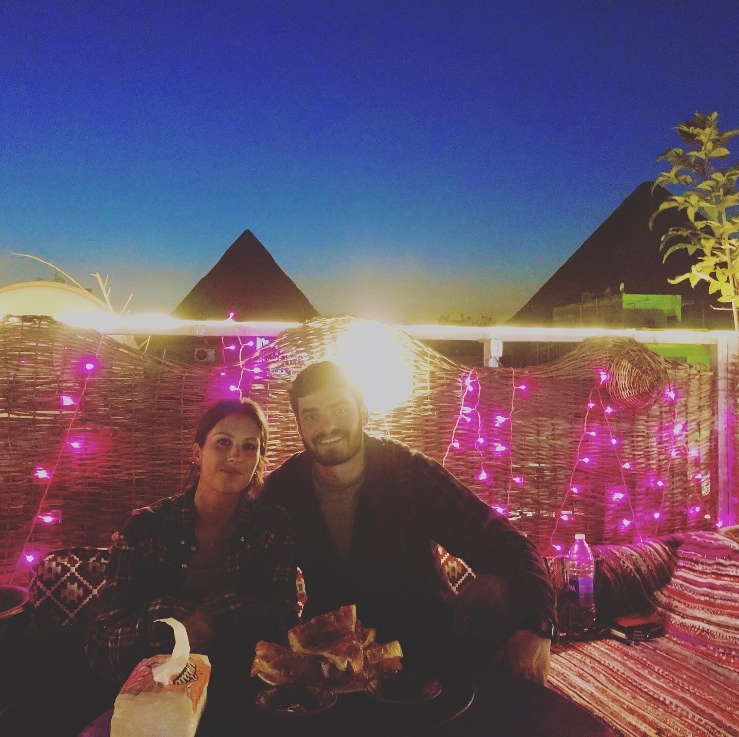 Foto - Pyramids Paradise View Inn Hotel