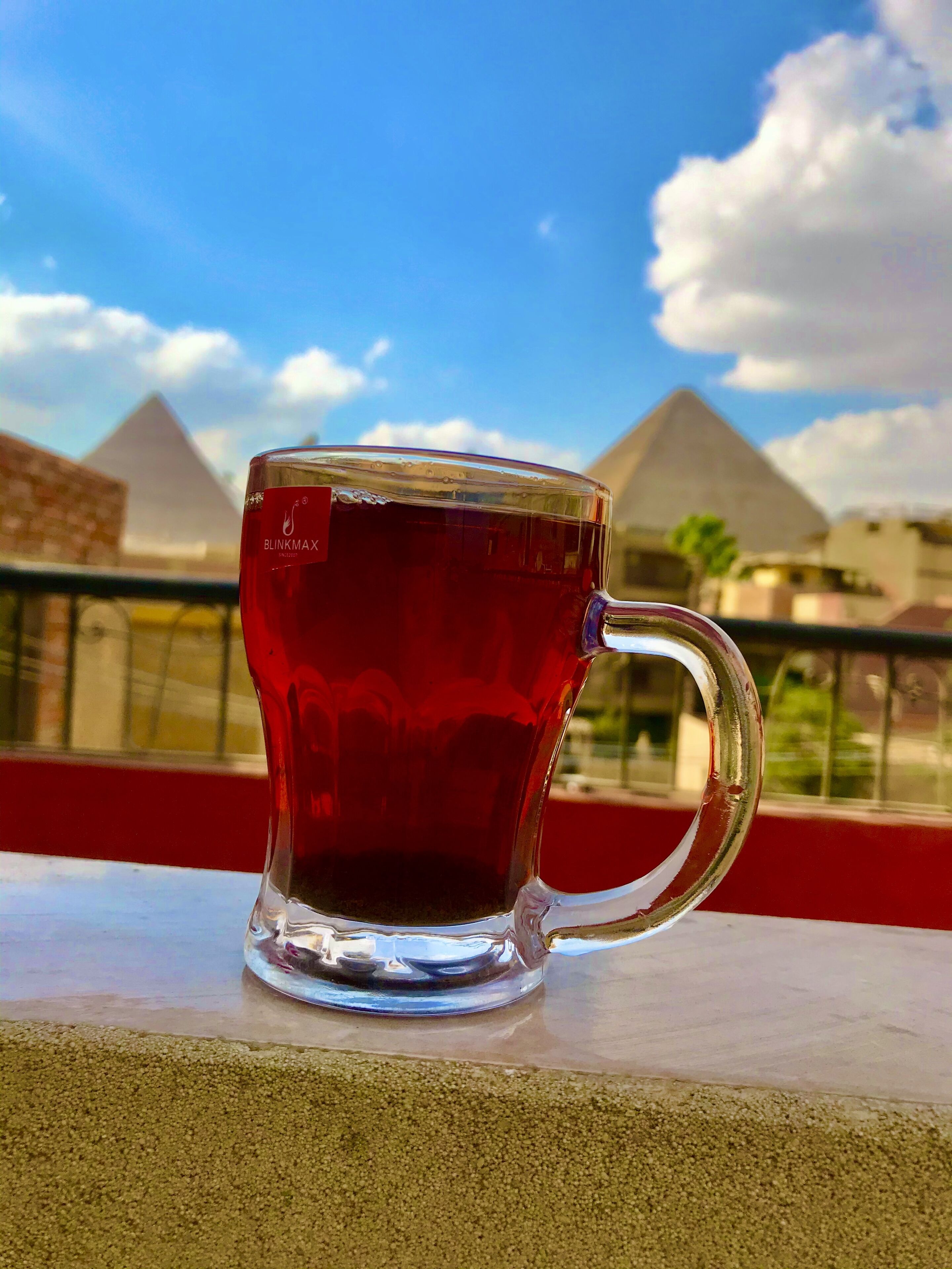 Photo - Pyramids Paradise View Inn Hotel