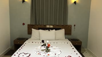 Chambre Simple Deluxe