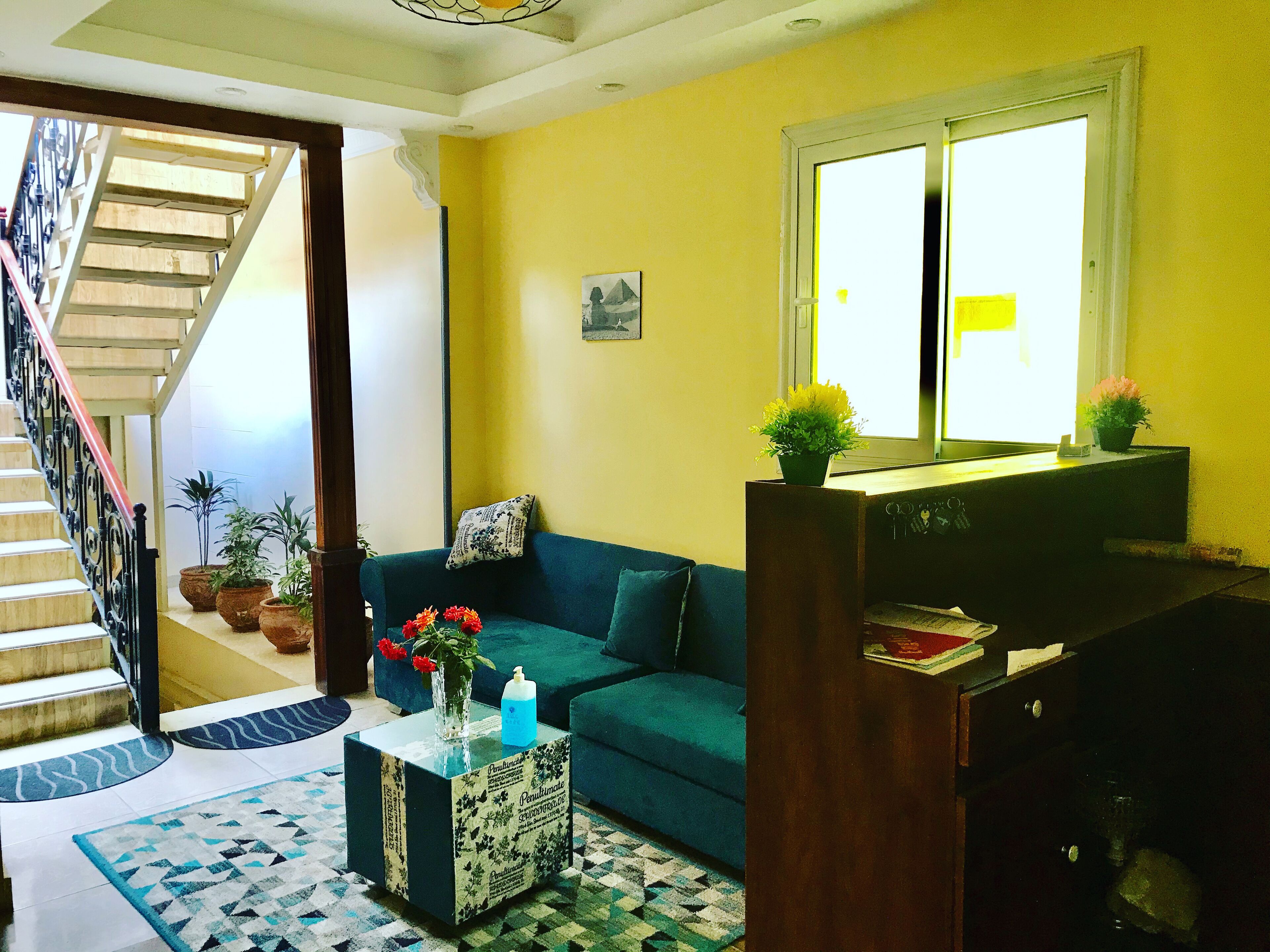 Foto - Pyramids Paradise View Inn Hotel