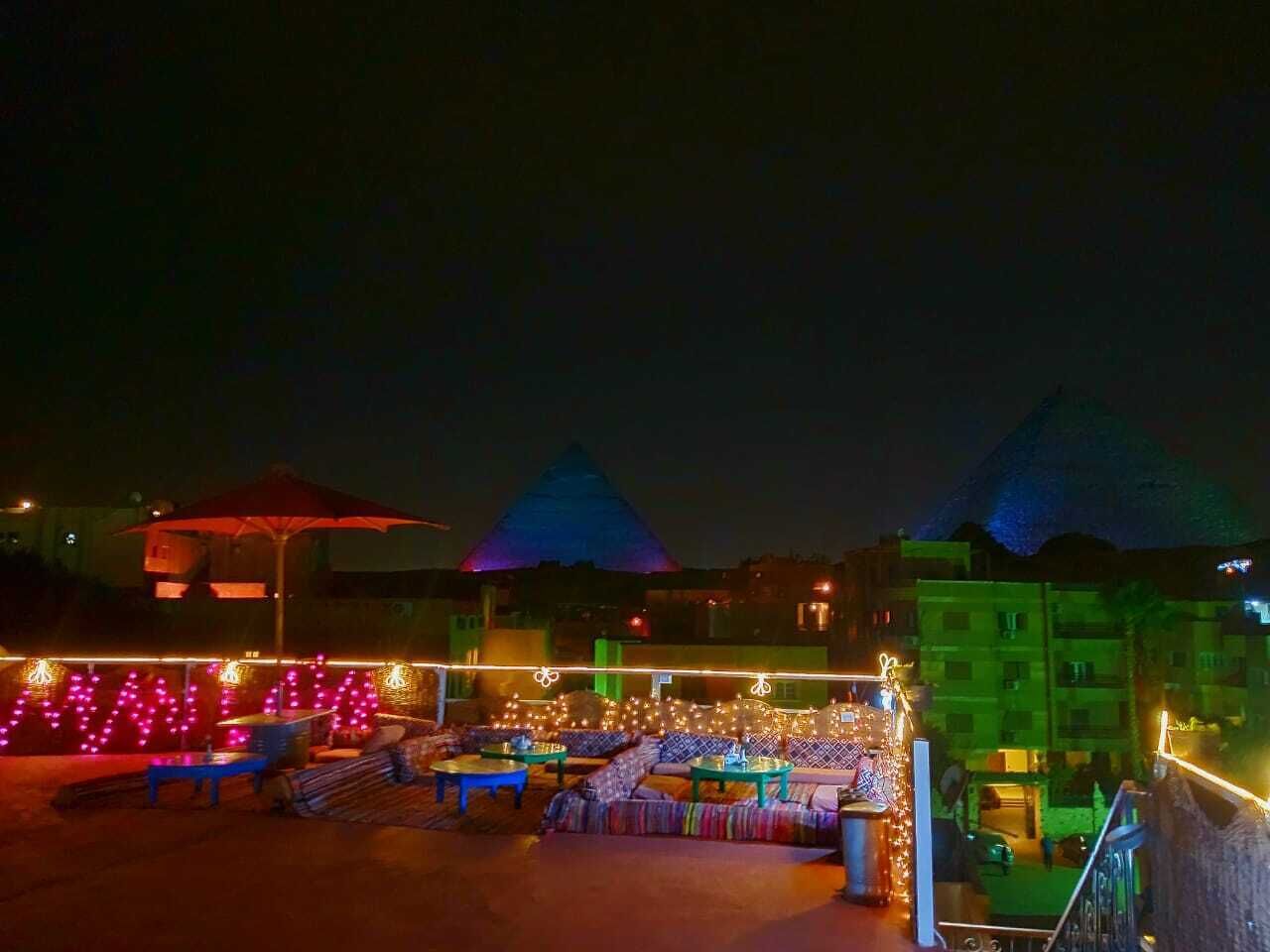 Foto - Pyramids Paradise View Inn Hotel