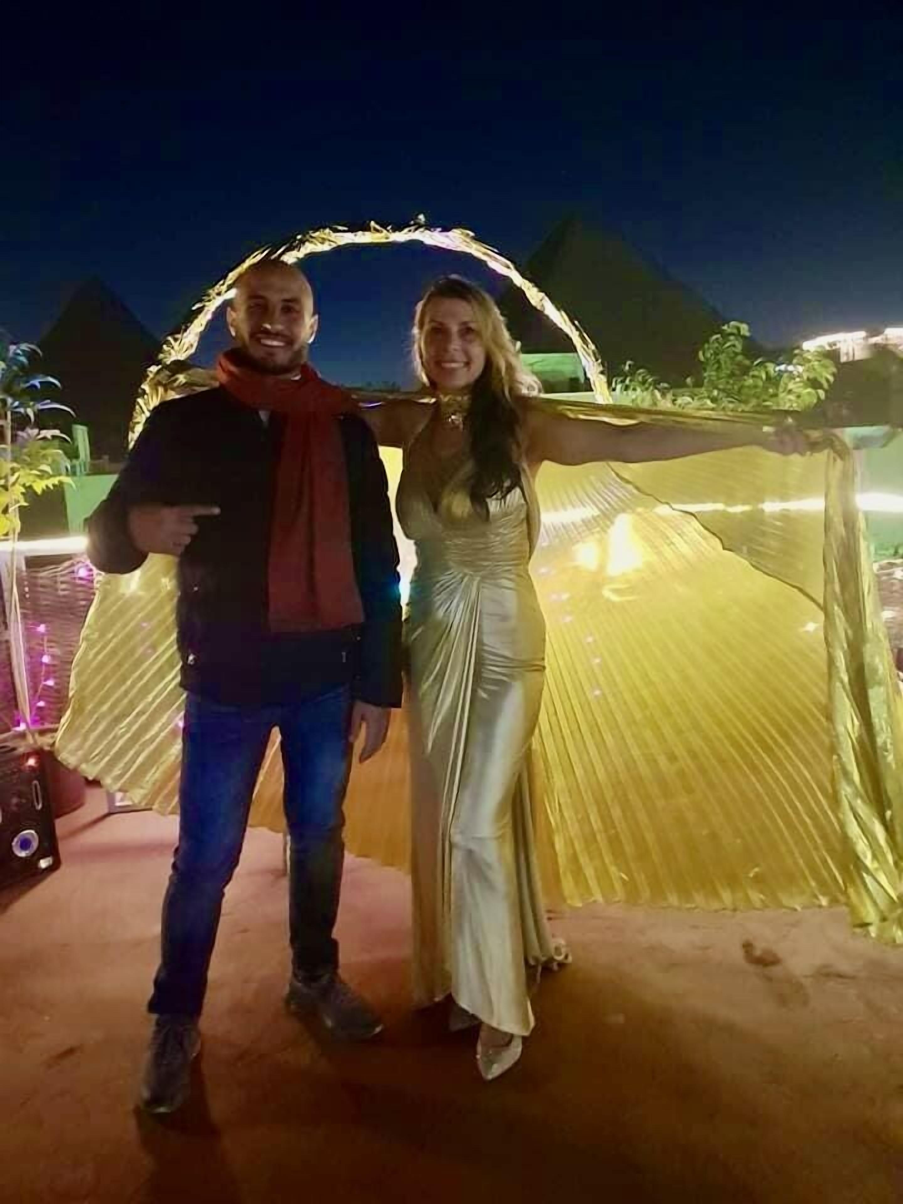 Foto - Pyramids Paradise View Inn Hotel