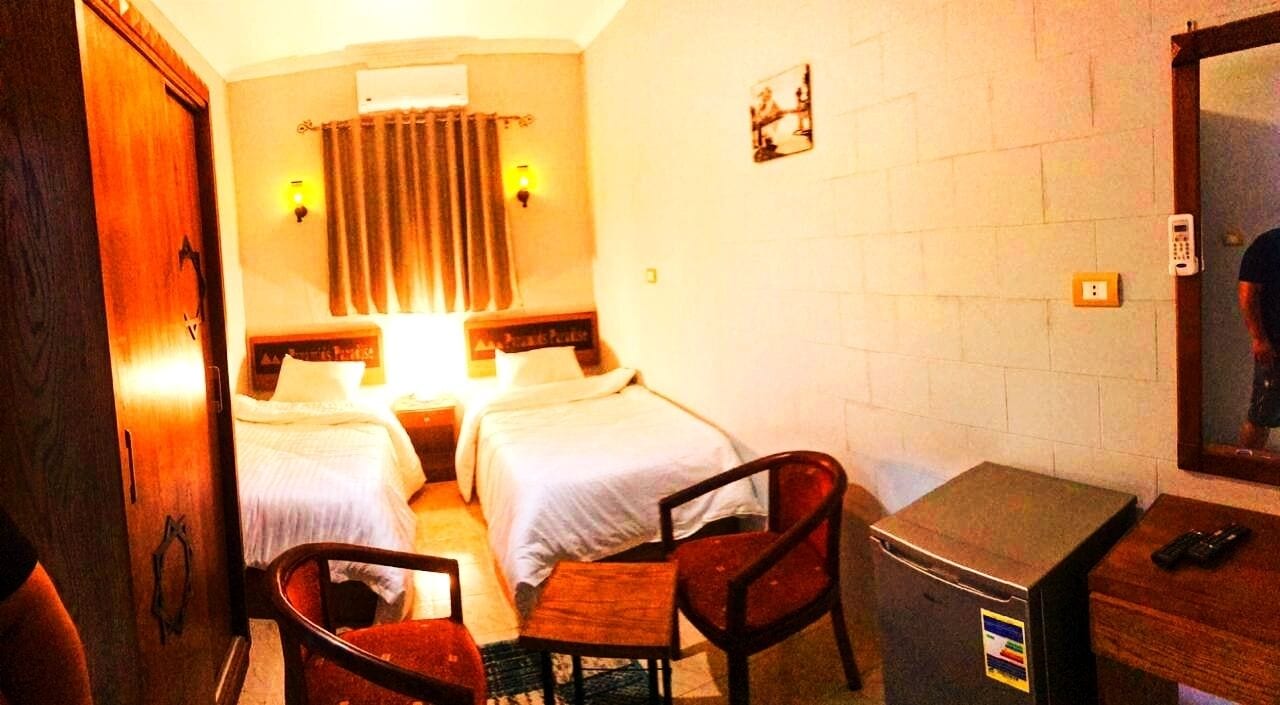 Foto - Pyramids Paradise View Inn Hotel