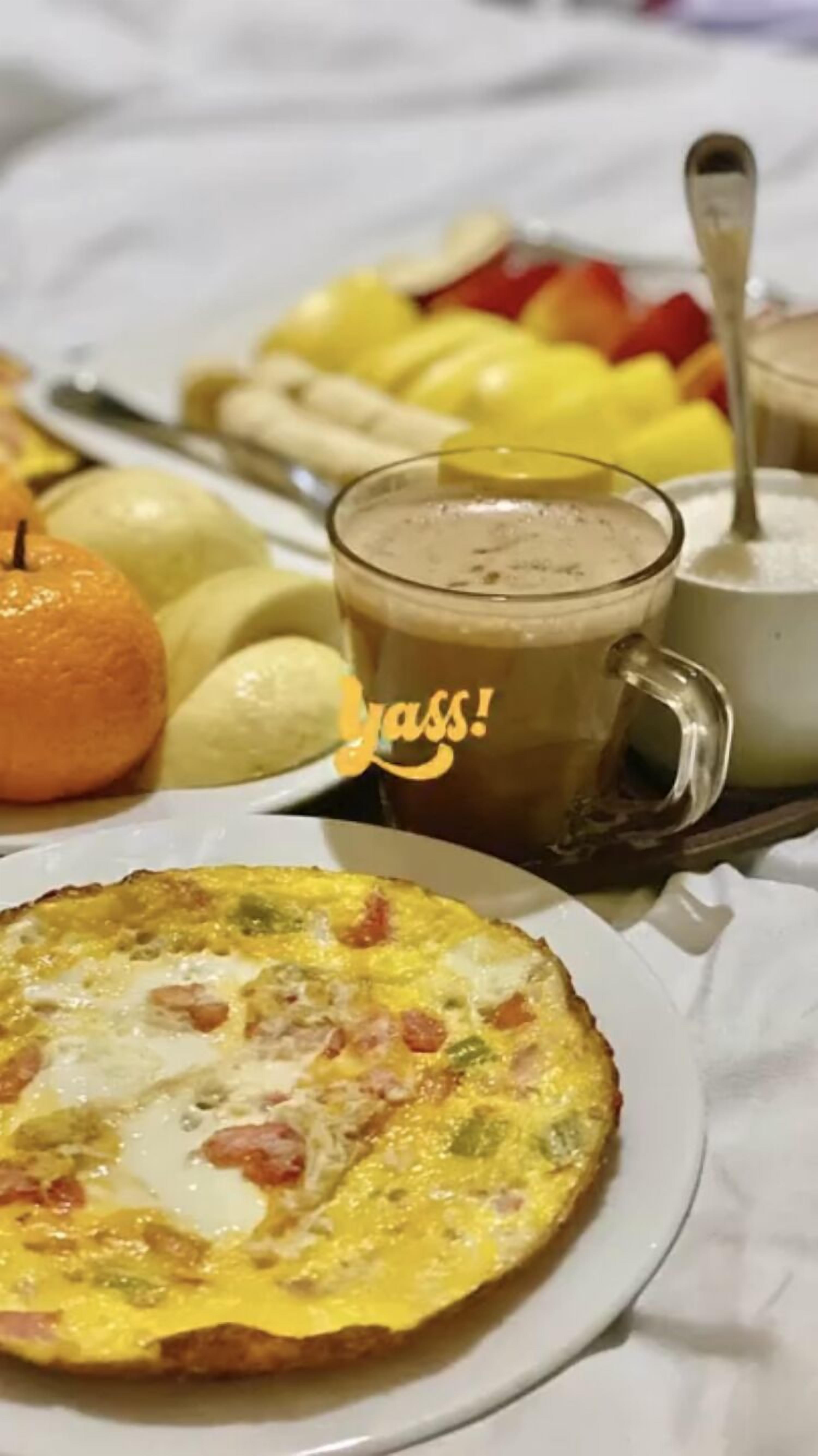 Photo - Pyramids Paradise View Inn Hotel