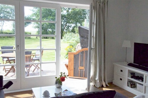 Watt'n Blick, part of the house* - Watt'n Blick, part of the house Witsum*