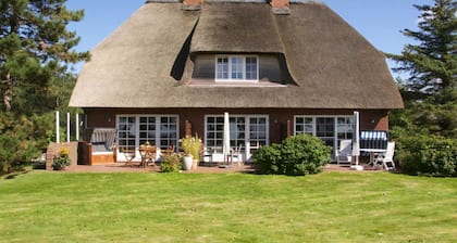 Watt'n Blick, part of the house* - Watt'n Blick, part of the house Witsum*