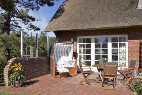 Watt'n Blick, Hausteil* - Watt'n Blick, Hausteil Witsum*