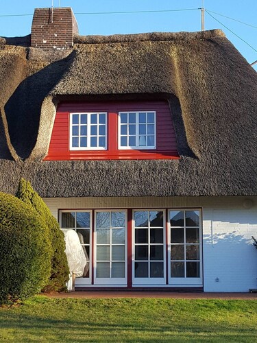 Hochstieg 32, Gonska, la moitié de la maison