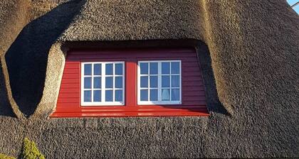 Hochstieg 32, Gonska, la moitié de la maison